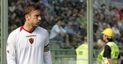 ＜サッカー セリエA＞ASローマ アウェーでフィオレンティーナと引き分ける - イタリア