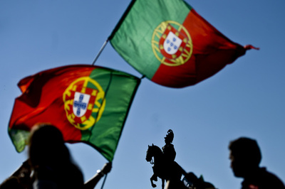 サッカーポルトガルリーグ、6月4日から再開可能に