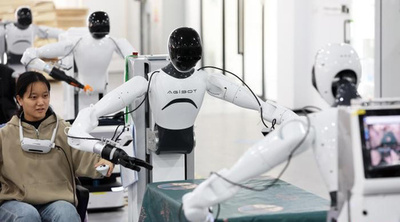 中国の国家級製造業イノベーション指数が着実に上昇