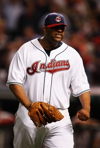 サバシア ア・リーグ・サイ・ヤング賞を初受賞