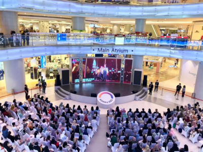 韓国政府が海外広報館「コリア360」