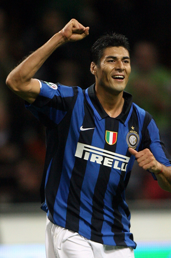 インテル ナポリを降し3連勝で首位をキープ