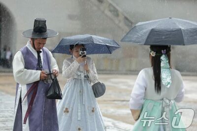 韓国を訪れる外国人観光客、累計1000万人突破…コロナ前水準に回復