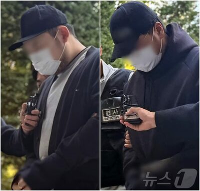 韓国ユーチューバー誘拐・殺害未遂、控訴審で減刑…男2人に懲役15年と12年