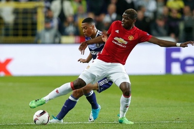 モウ監督、EL準々決勝初戦ドローのチームを「ずさん」と批判