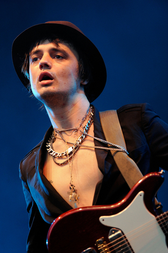 各国のバンドが大集合「ロック・アム・リング」ベイビーシャンブルズら登場