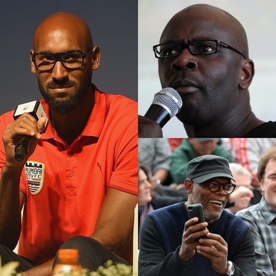 元仏代表アネルカ、ハリウッド映画の黒人奴隷を引き合いにテュラム氏批判