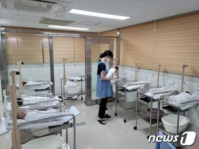 ソウルの民間産後ケア施設、平均料金478万ウォン…公立施設の2倍