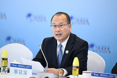 【三里河中国経済観察】中東資金が香港に流入　その背景とは