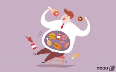 韓国の中学生、この5年で肥満3倍増…コロナで活動減・生活習慣悪化