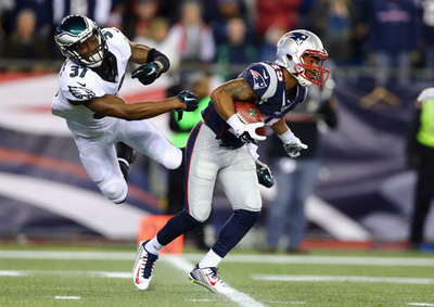 ペイトリオッツ新HCにメイヨ氏、退団したベリチック氏の後任 