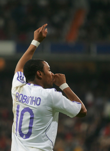 レアル・マドリード ビジャレアル降しタイトル争いをリード