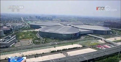 第4回輸入博、企業展の申し込み受け付け開始 中国