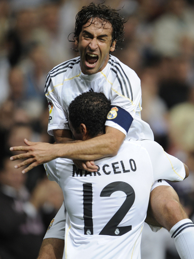 レアル・マドリードがバジャドリードに勝利、セビージャは連勝ストップ