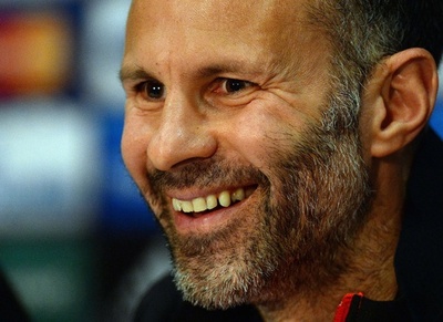 ギグス、マンチェスター・ユナイテッドは「穴馬ではない」