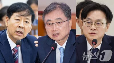 韓国・李在明政権の経済・外交ラインが確定…トランプ関税に対する戦略会議開催へ