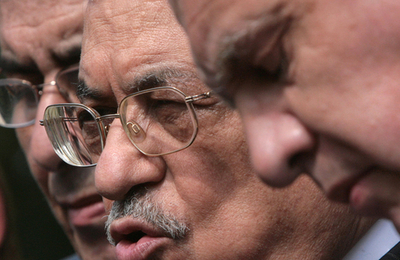 ロシア政府、ハマスとの関係に言及