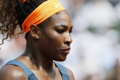 女子テニスのセレーナ、性的暴行事件についてのコメントで謝罪