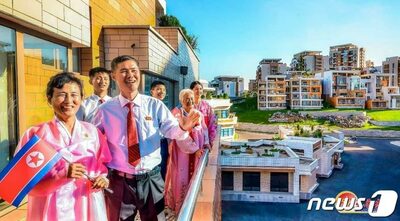 北朝鮮、猛暑でエアコンが新たな「富の象徴」に…オートバイやピアノから変化
