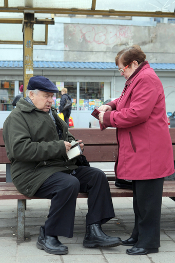 ラトビアのインフレ率を予想して一儲け、掛け率7倍も