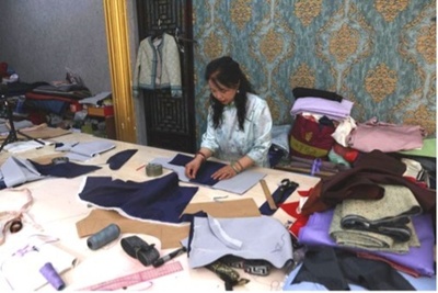 中国・内モンゴル：「草原シルクロード」でチャハルの民俗文化を味わう