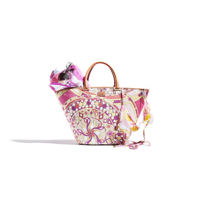 「エミリオ・プッチ」の最新ビーチウェアを集めたポップアップストアがオープン！