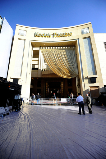 第84回アカデミー賞にまつわる小ネタ