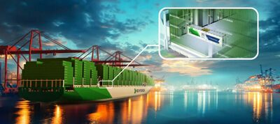 韓国のHD現代重工業が開く「船上3Dプリンティング」時代…部品の交換？「即時」に可能