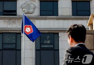韓国憲法裁、兵役忌避者の解雇義務に「憲法不合致」…釈明機会の保障求める
