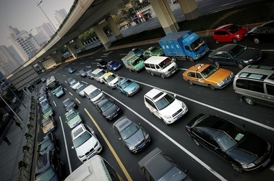 交通騒音は脳卒中リスクを上げる、デンマーク研究