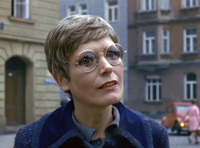 独俳優M・カルステンセンさん死去 83歳、ファスビンダー作品に出演