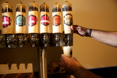 米フロリダで急成長するクラフトビール市場