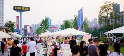 「路上屋台」解禁？ これらの地域で動きがある 中国