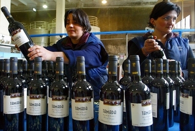 ロシア、食料輸入を3年以内に半減へ