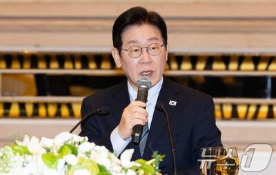 中国と接近した韓国・李在明大統領…日中対立には距離を置き、実利を得た