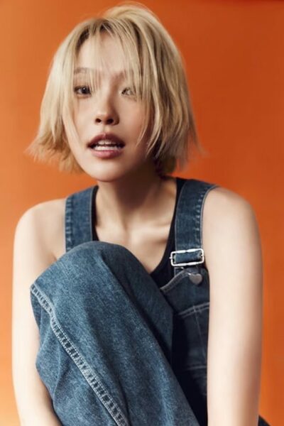 MINSEO、初の全国クラブツアー完走