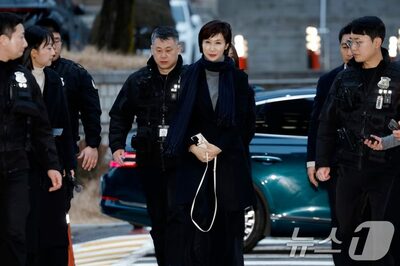 韓国「世紀の離婚」訴訟、裁判所が「1月末までに主張提出」要請…審理の迅速化へ