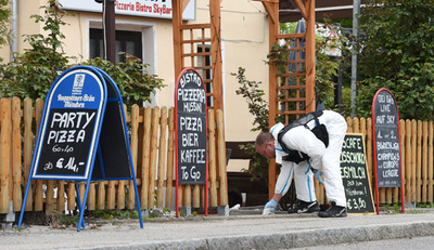 精神疾患につけ入るイスラム過激派、専門家ら指摘