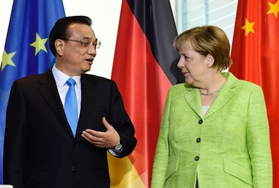 中国首相、パリ協定を「しっかり」履行と明言