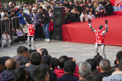 【三里河中国経済観察】AI分野で中国が初めて米国を超えた