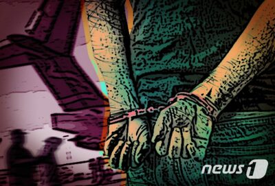 韓国・年明けの麻薬事犯、また過去最悪