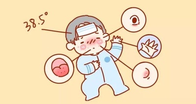 北京 子どもの川崎病発病がピーク