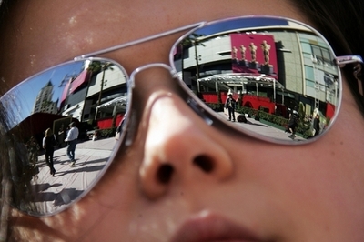 技術がもたらす「第6感」、拡張現実の世界