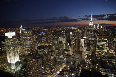 国家による監視の制限、世界の作家500人が国連に要求