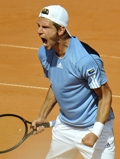 メルツァー スタラーチェ破り決勝へ