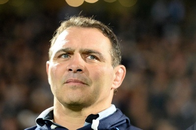 元主将のイバネス氏が仏代表マネジャー就任へ、W杯後に