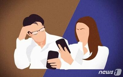 義母の古希祝いを拒否、夫に非難殺到…韓国・秋夕連休中に起きた夫婦対立