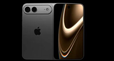 韓国サムスンの折り畳みスマホ、米アップル初のフォルダブルiPhoneと初対決へ