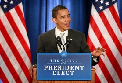 ビデオゲーム「米軍最高司令官」、オバマ氏就任の日に発売へ