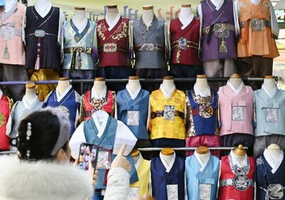 子どもに韓服着せてすぐ返品…韓国・今年も秋夕に横行した“悪質”返品族